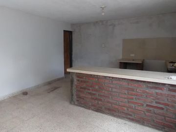 ¡CASA EN ALQUILER EN ROSARIO DE LERMA!