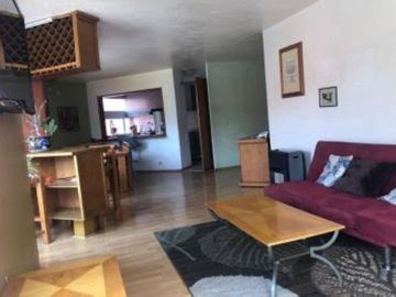 Depa de 100 m² cerca de Santa Fe—Remate desde $471,337