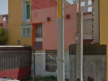 SE VENDA CASA EN JOYAS DE CUAUTITLAN