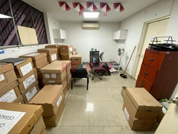 Venta De Local Comercial 250 M2 Av Canada