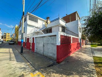 🏡 ¡Invierte En Una Propiedad Que Puede Generarte...