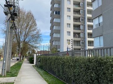 ARRIENDO DEPARTAMENTO GASTOS COMUNES INCLUIDOS BARRIO...