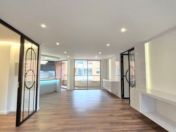 APARTAMENTO EN VENTA- USAQUEN- BOGOTÁ D.C
