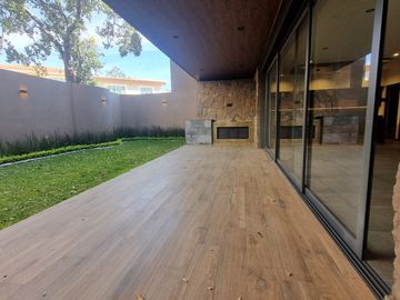 CASA EN VENTA MORELIA DENTRO DEL CLUB DE GOLF ALTOZANO