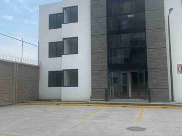 DEPARTAMENTO EN RENTA  SAN MATEO ATENCO COMO NUEVO