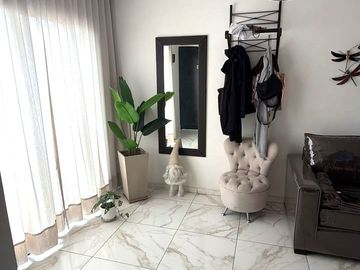 DUPLEX / PH 3 AMBIENTES MODERNO CON BALCON CON COCHERA...