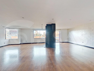 Penthouse Duplex en venta en San Patricio Balcones