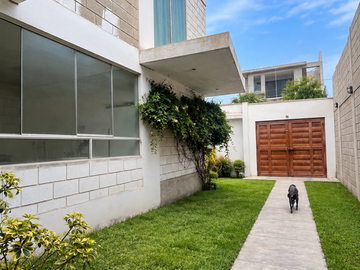 🏡 CASA con salida a PARQUE  ✨ Las Brisas de Villa –...