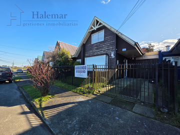 Casa en arriendo en Altos de Tenglo, Puerto Montt | 3...