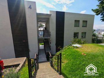 Departamento en Renta, Holanda, Lago Esmeralda, Atizapán...