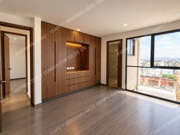 🚨Inversión Premium en Cholula: Departamento Moderno con...