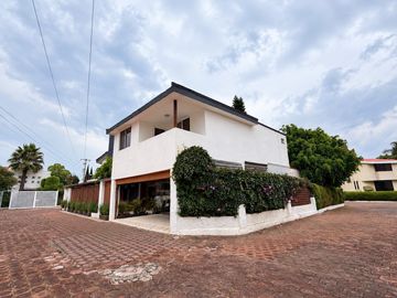 Casa en Venta a 4 min de Universidad Madero y 7 min de IBERO