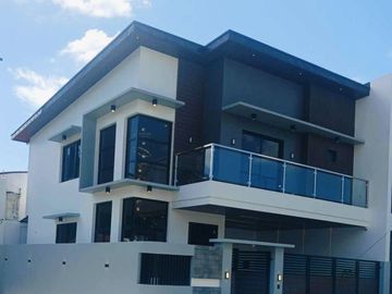 RFO Brandnew 2 Storey 4 Bedroom House For Sale Located...