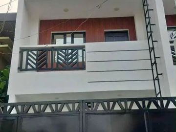 Brgy Sta Lucia Pasig City Brandnew 3 Storey Townhouse...
