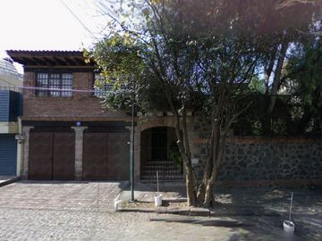 Propiedad en Venta en  Col. Las Águilas ,Alcaldía Álvaro...