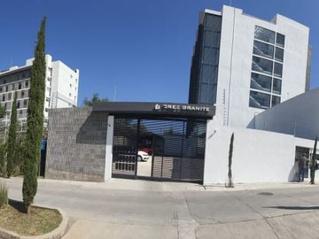 RENTA DEPARTAMENTO QUINTA CANTERA ALTOZANO - CON ELEVADOR