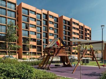Departamento en venta Lomas de Independencia Guadalajara