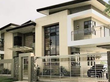 MISSION HILLS HAVILA | Premium 5BR Residence • High-End...