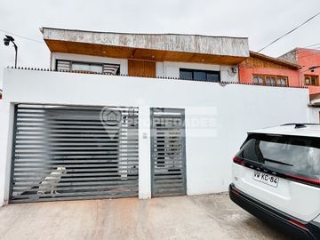 VENDE CASA SECTOR NORTE ANTOFAGASTA