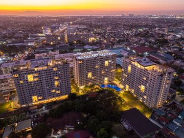 Affordable RFO Condo for Sale in Parañaque | The...