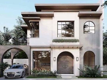 4-Bedroom House and Lot for sale Single Detached at...