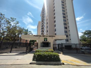 RENTA DE APARTAMENTO EN NEIVA CONJUNTO RESERVA DE LA SIERRA