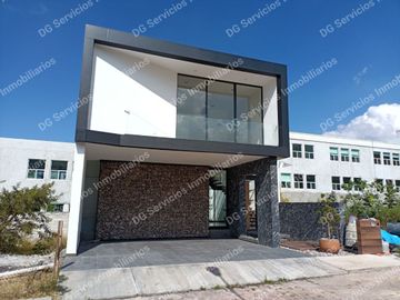 CASA NUEVA EN VENTA, EN “PRIVADA DEL SOL II” (ZONA DE...