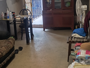 Departamento en planta baja de tres recamaras en la...