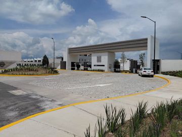 A solo 12 minutos del Ten Interurbano esta tu Nueva Casa