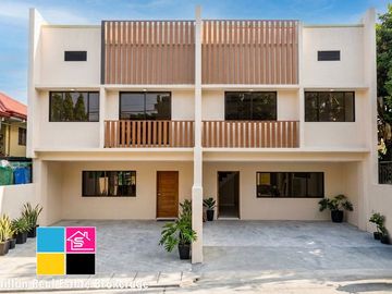 BRAND NEW HOUSE FOR SALE IN BANAWA CEBU CITY