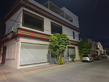 LOCAL COMERCIAL EN RENTA COL ALAMEDA LEON GUANAJUATO