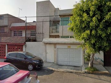 DPTO. EN VENTA  EN ECATEPEC DE MORELOS, MÉX.