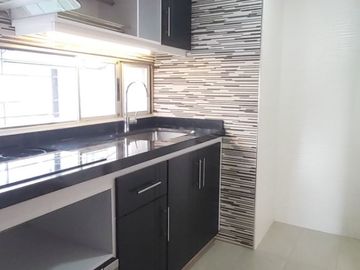 VYV -  APARTAMENTO EN VENTA – SAN PATRICIO, BOGOTÁ