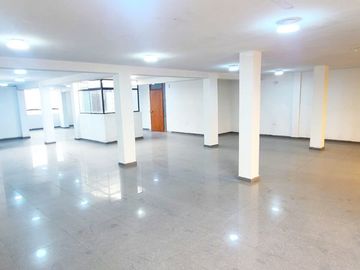 Alquiler Local Comercial Av.Lima 154M² En San Martín De...