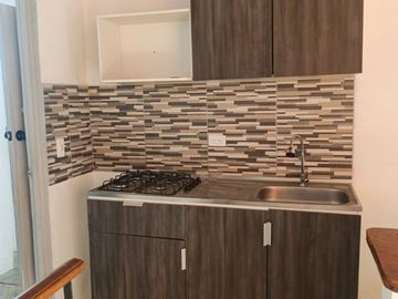 Apartamento en arriendo Belen Malibú