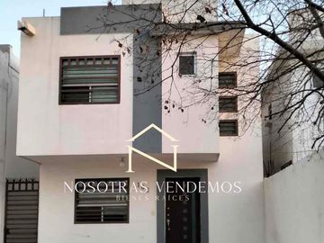 Casa en renta en Privada Iltamarindo en Apodaca