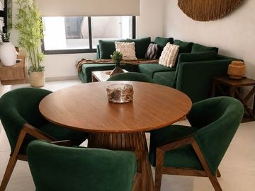 Departamento en renta en los Fresnos Residencial  | 2...