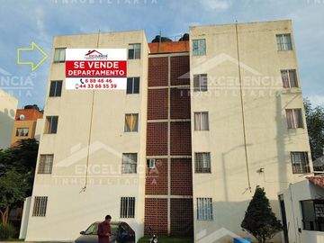 🏡✨ ¿BUSCAS DEPARTAMENTO EN EL VERGEL?