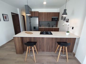 Departamento en Venta en Zona Plaza San Diego, Excelente...