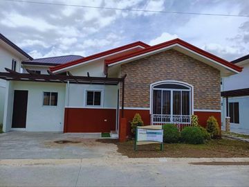 Brandnew Preselling Bungalow House and Lot with 3...