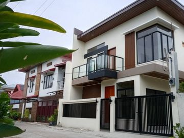 4BR House and Lot for Sale in Villamonte Bacolod City-AP
