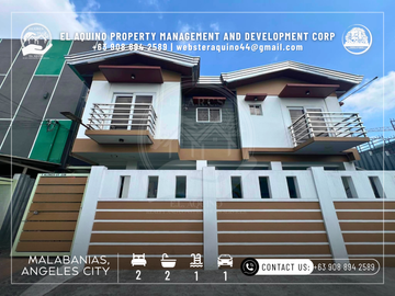 2 BEDROOM APARTMENT WITH COMMON POOL FOR RENT FURNISHED...