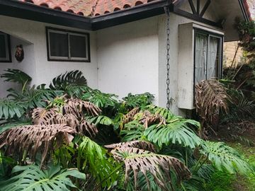 Una casa enorme a un precio muy adecuado en Limache.