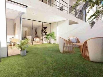 VENDO POR CESIÓN DE DERECHOS ÚNICO DEPARTAMENTO PROYECTO...