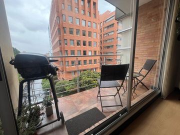 VENTA APARTAMENTO EN CHICÓ NORTE | BALCÓN, EXCELENTES...