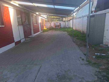 ARRIENDO CASA 3 DORMITORIOS, VILLA LOS CASTAÑOS, LIMACHE