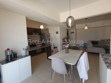 Departamento en venta en Parque Jardín, Azcapotzalco | 2...