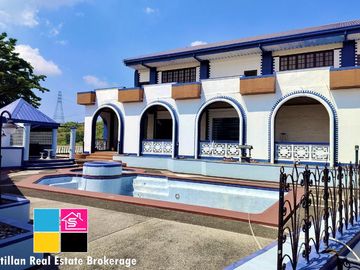 MEDITERRANEAN HOUSE WITH SWIMMING POOL PLUS SCENIC VIEW...
