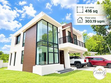 Ready for occupancy spacious single detached house and...