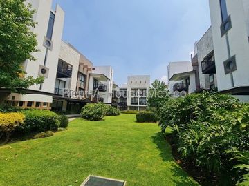 Departamento en Renta en Alvaro Obregón, Colonia Los Alpes